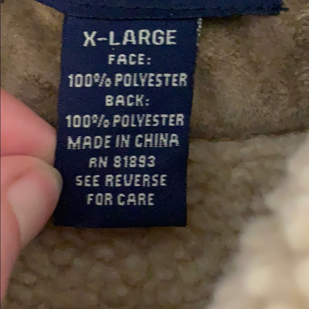 vintage jackets - Picture 6 of 11